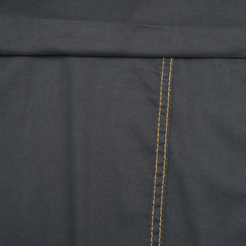 GS3509 THECLE DE POPLIN THENHADO FINO