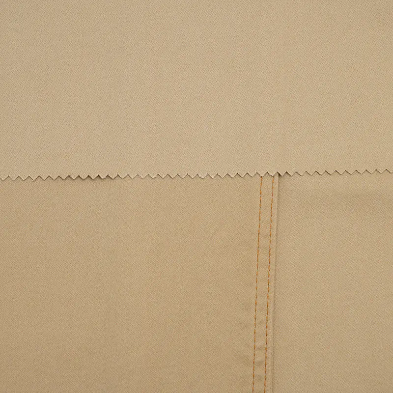 GS3343 Cloth Dobby tingido de algodão